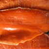 FROZEN AND DRY SALMON FISH