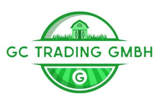 GC Trading GmbH